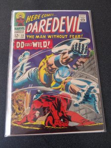 Daredevil #23 (1966)