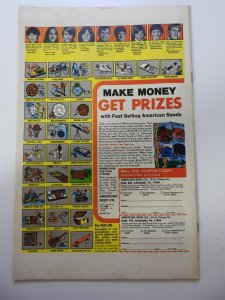 The Invaders #26 (1978) FN Condition