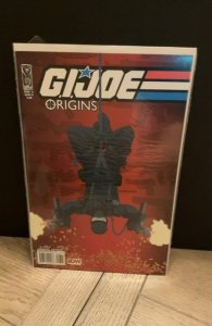 G.I. Joe: Origins #8 (2009)