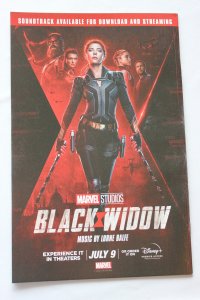 Moon Knight #1 Young Cover (2021) Moon Knight NM