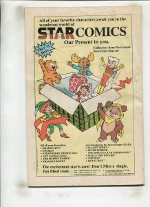 AMAZING SPIDER-MAN #264 (4.0) NEWSSTAND!! 1985