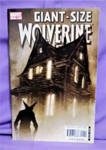 WOLVERINE 4-Pack Lot Giant-Size #1 #32 #83 #310 (Marvel, 1994 - 2012) 