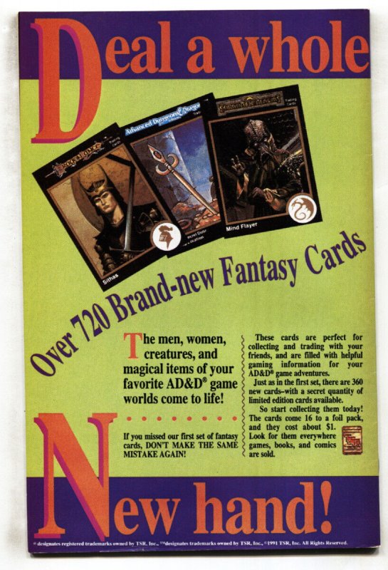 Superpro #1 1991-Spider-Man-comic book-Marvel