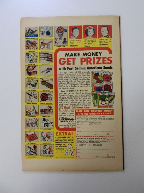 Sub-Mariner #2 (1968) FN- condition