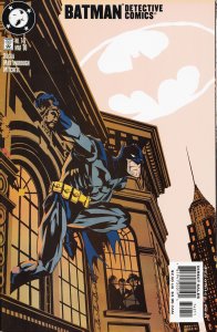 Detective Comics #742 (2000) Batman [Key Issue]
