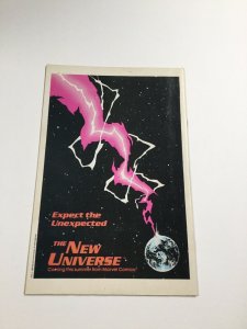 star wars 107 nm- near mint- 9.2 marvel