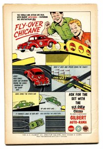 Superboy #110  1964 - DC  -G - Comic Book