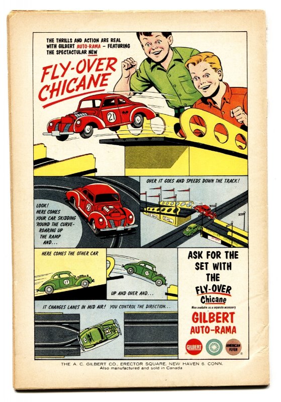 Superboy #110  1964 - DC  -G - Comic Book