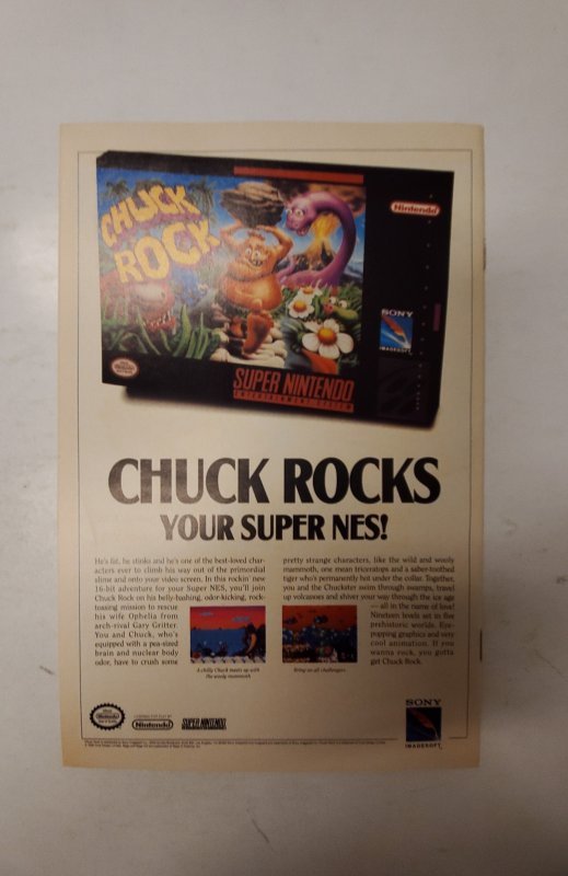 The Amazing Spider-Man: Hit and Run! #3 (1992) NM Marvel Comic Book J693