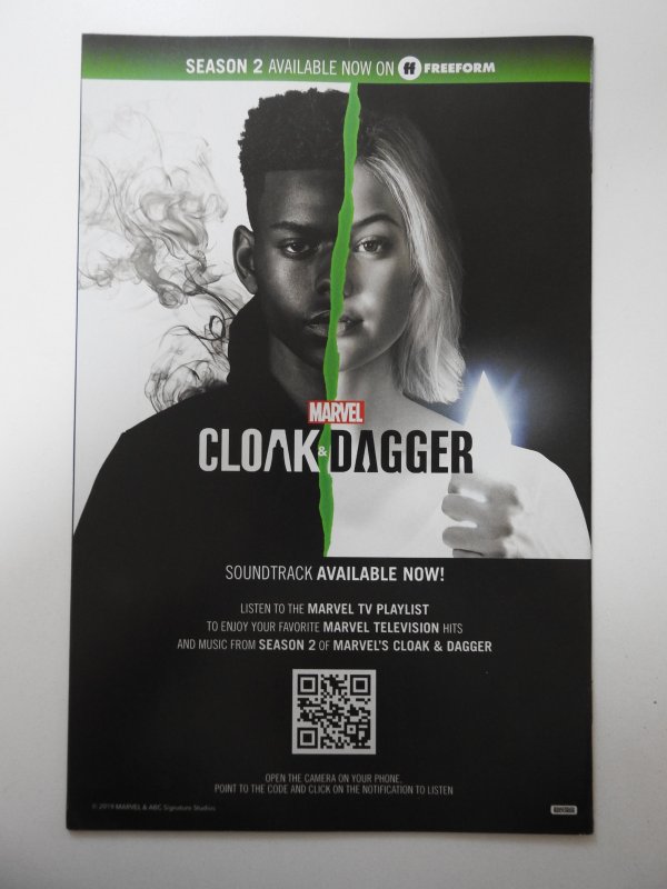 Immortal Hulk #19 (2019)