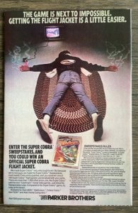 The Amazing Spider-Man #249 (1984); Hobgoblin App