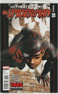 Ultimate Comics All New Spider-Man # 6 Cover A Sealed NM Marvel 2011 [F4]