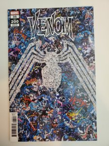 Venom 35 Garcin Variant