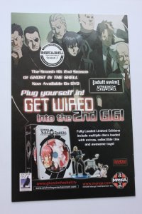 Star Wars: Legacy #0 (2006) Star Wars [Key Issue] NM