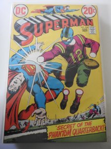 Superman #264 (1973)