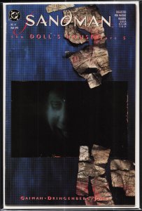 The Sandman #14 (1990) Sandman