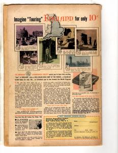 Superman's Girlfriend Lois Lane # 13 VG DC Comic Book Silver Age Superboy J241