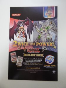 The Amazing Spider-Man #539 (2007) VF/NM condition