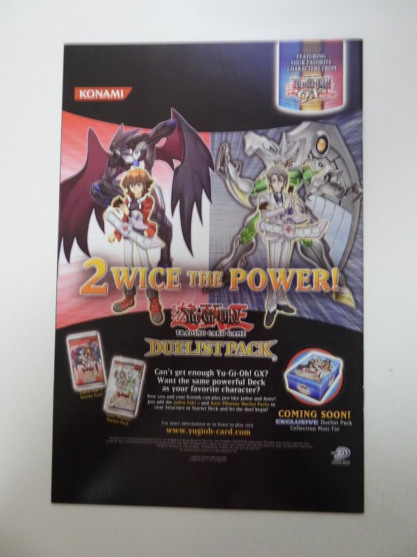 The Amazing Spider-Man #539 (2007) VF/NM condition