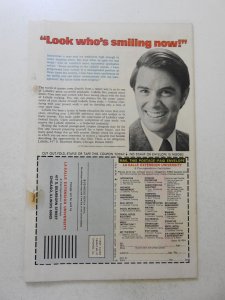 Iron Man #93 (1976) VG+ Condition moisture stain bc