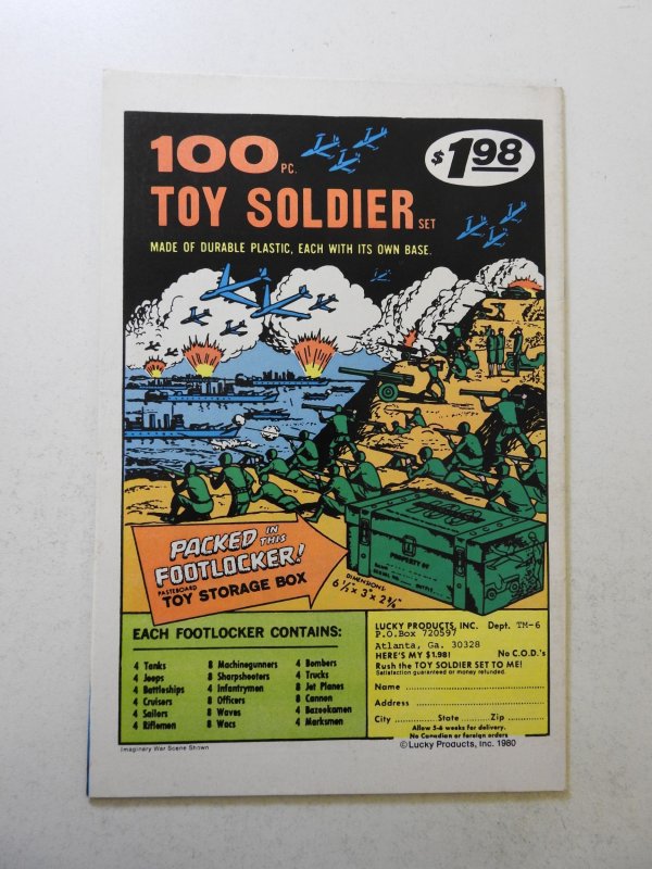 The X-Men #133 (1980) VF+ Condition!