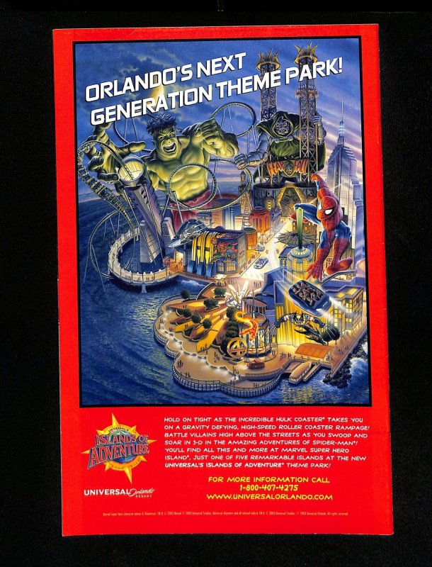 Marville #6 Rodney Ramos Wolverine Variant