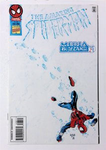 The Amazing Spider-Man #408 (Feb 1996, Marvel) VF