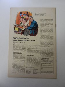 The Avengers #58 (1968) VF condition