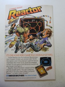 Blip #1 (1983) VF- Condition