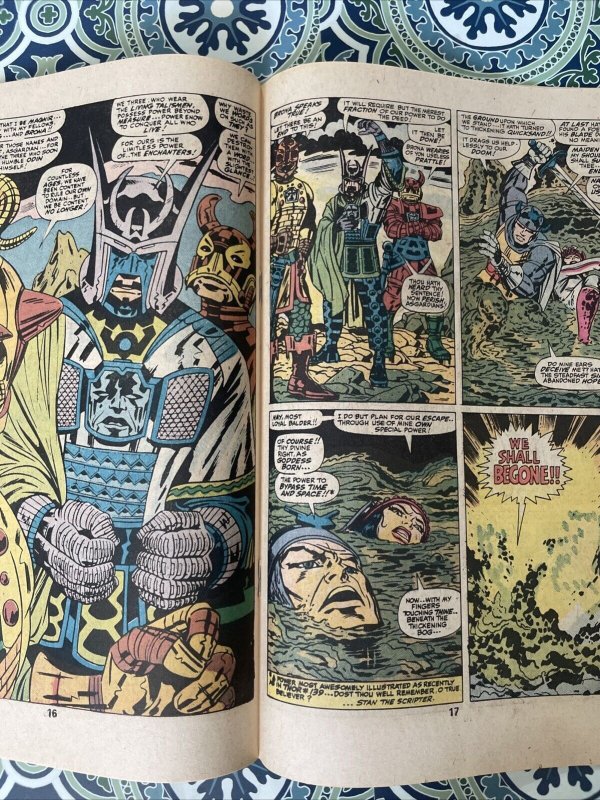 Marvel Spectacular #14