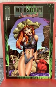 Wildstorm Swimsuit Special #1 (1994)