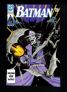 Batman #451 Joker!