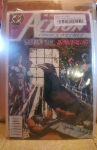 Action Comics Weekly #607 (1988)