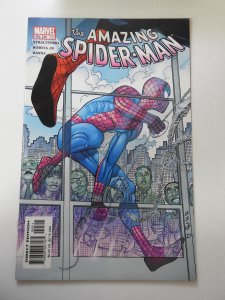 The Amazing Spider-Man #45 (2002)