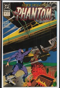 The Phantom #11 (1990) The Phantom