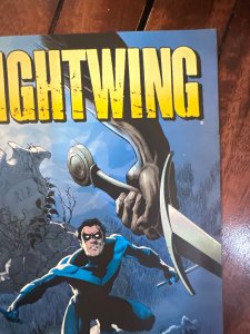 Nightwing #141 (2008)