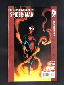 Ultimate Spider-Man #59 (2004)