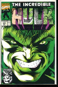 The Incredible Hulk #379 (1991)