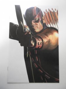 Avengers #42 Alex Ross Timeless Cover (2021)