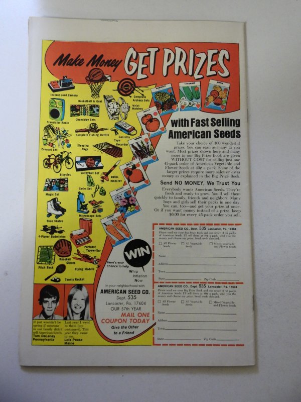 Batman #263 (1975) FN+ Condition