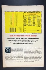 The Avengers #118 (1973)