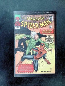 Spider-Man Collectible Series #15  Marvel Comics 2006 VF+