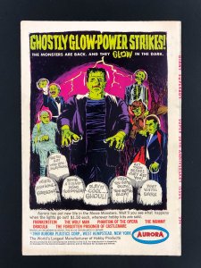 Superboy #156 (1969)