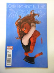 The Amazing Spider-Man #641 (2010) VF+ Condition