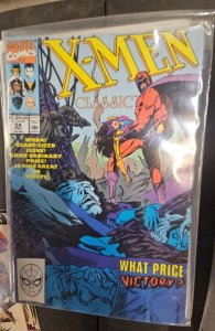X-Men Classic #54 (1990)
