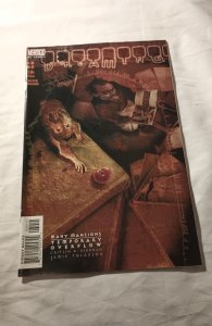 The Dreaming #30 (1998)