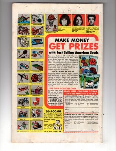 Marvel Team-Up #46 (1976) 5.0 Deathlok Appearance  / ID#004