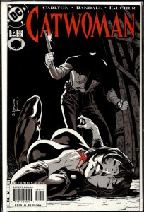 Catwoman #82 (2000) Catwoman