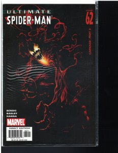 Ultimate Spider-Man #62 (Marvel, 2004)