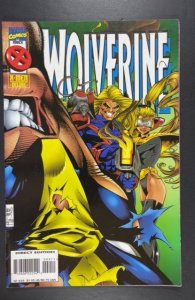 Wolverine #99 (1996)
